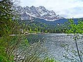 Nutzerbilder Eibsee-Hotel Peter K. H. Rieppel GmbH & Co.KG