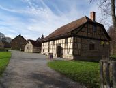 Nutzerbilder Fränkisches Freilandmuseum Fladungen