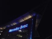 Nutzerbilder Mercedes-Benz Niederlassung Berlin