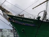Nutzerbilder Rickmer Rickmers Stiftung des Vereines Windjammer für Hamburg