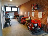 Nutzerbilder Deutsches Feuerwehr-Museum e.V.