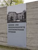 Nutzerbilder Gedenk- und Begegnungsstätte Leistikowstraße Potsdam