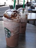 Nutzerbilder Starbucks Filiale