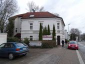 Nutzerbilder Hotel am Schloss Borbeck - Restaurant Gasthof Krebs