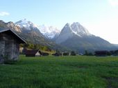 Nutzerbilder Markt Garmisch-Partenkirchen