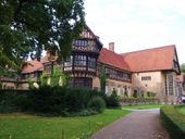 Nutzerbilder Schloss Cecilienhof Historische Gedenkstätte der Potsdamer Konferenz