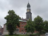 Nutzerbilder Hauptkirche St. Katharinen Gemeindebüro