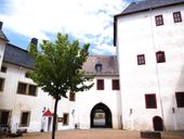 Nutzerbilder Museum & Gästebüro Schloss Wolkenstein