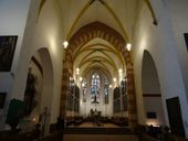 Nutzerbilder Ev.-Luth. Kirchgemeinde St. Thomas, Thomaskirche