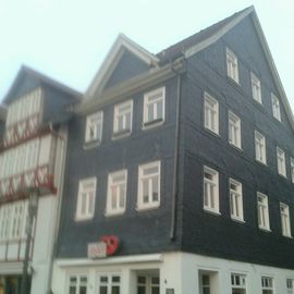 Bäckerei Jäger in Bad Hersfeld