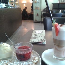 Café Mocca in Kassel