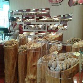 Brotgarten Vollkornbäckerei in Kassel