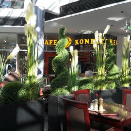 Correus Elena Bäckerei Konditorei und Café in Kassel