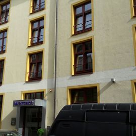 Mercure Hotel Erfurt Altstadt in Erfurt
