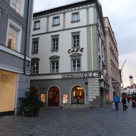 Café und Konditorei Krönner in Straubing