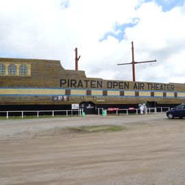 Piraten - Open - Air in Grevesmühlen
