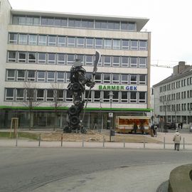 Brotgarten Vollkornbäckerei in Kassel