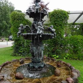 Brunnen