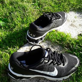 Nike Reax run 10