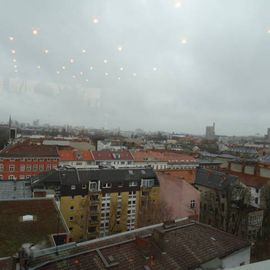 Kantine Rathaus Kreuzberg in Berlin