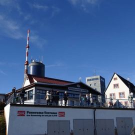 Gasthaus Stöhr