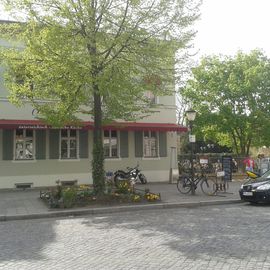 Das Wiener Restaurant & Café in Potsdam