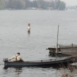 Historische Altstadt Inselstadt Werder in Werder an der Havel