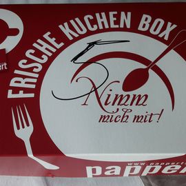 papperts GmbH & Co. KG in Bad Hersfeld