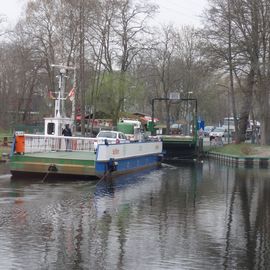 Fähre Caputh GbR Inh. Ursel und Karsten Grunow in Caputh Gemeinde Schwielowsee