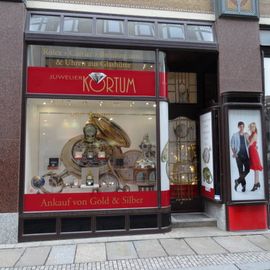 Juwelier Kortum, Inh. Thomas Kortum in Leipzig