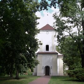 Kirche