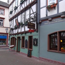 Café Mozart und Confiserie Zart & Bitter in Eschwege