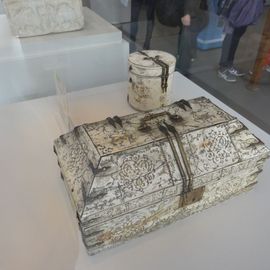 Pergamonmuseum (wegen Generalsanierung bis 2027 geschlossen) in Berlin