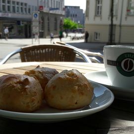 The Coffee Store in Kassel