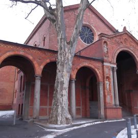 Ev. Kirchengemeinde St. Johannis in Berlin