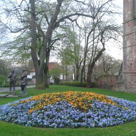 Katharinenturm in Bad Hersfeld