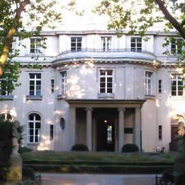 Gedenkstätte Haus der Wannseekonverenz