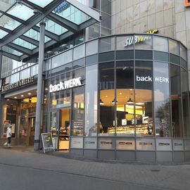 BackWerk in Kassel