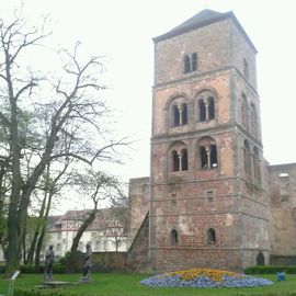 Katharinenturm in Bad Hersfeld