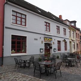 Grillhaus Wismar in Wismar in Mecklenburg