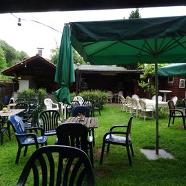 Kohlrabi Bar in Bad Hersfeld