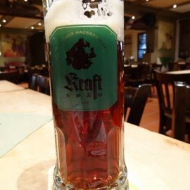 Kraft Bräu in Trier