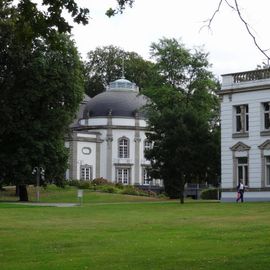 Theater im Park in Bad Oeynhausen
