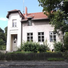 Alte Schule