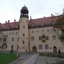 »Lutherhaus Wittenberg« Stiftung Luthergedenkstätten in Sachsen-Anhalt in Lutherstadt Wittenberg