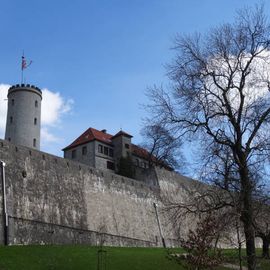 Sparrenburg in Bielefeld