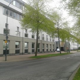 Landgericht u. Staatsanwaltschaft Amtsgericht in Fulda