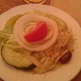 Beilagensalat