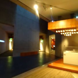 Jüdisches Museum Berlin in Berlin