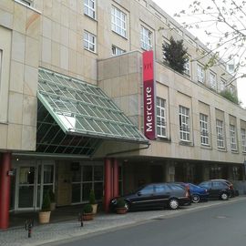 Best Western Plus Hotel Kassel City in Kassel